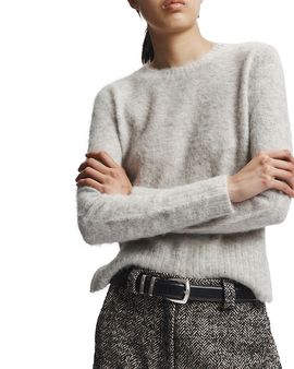 Saint Art Saint Art Raylan Crewneck Sweater