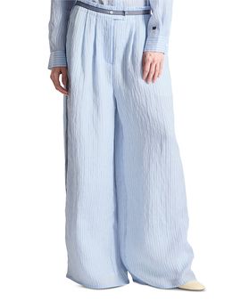 Saint Art Saint Art Wilson Pinstriped Pants