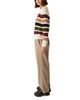 Saint James Saint James Andorre Crewneck Sweater - 3