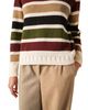 Saint James Saint James Andorre Crewneck Sweater - 5