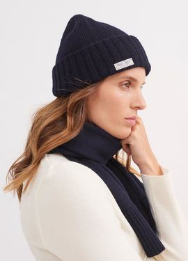 Saint James Saint James BARBARESQUE - Heavy Stitch Stocking Cap