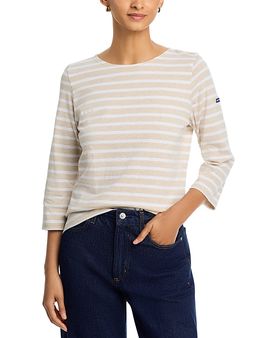 Saint James Saint James Galathee Ii Tee