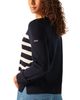 Saint James Saint James Marseillan Wool Boat Neck Sweater - 2