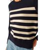 Saint James Saint James Marseillan Wool Boat Neck Sweater - 3