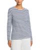 Saint James Saint James Minquidame Long Sleeve Tee - 1