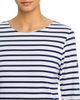 Saint James Saint James Minquidame Long Sleeve Tee - 4