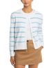 Saint James Saint James Perpignan Cotton Cardigan - 1