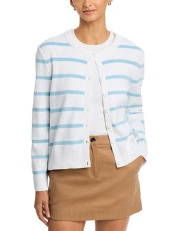 Saint James Saint James Perpignan Cotton Cardigan
