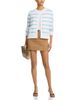 Saint James Saint James Perpignan Cotton Cardigan - 2