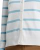 Saint James Saint James Perpignan Cotton Cardigan - 4