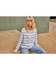 Saint James Saint James Perpignan Cotton Cardigan - 5