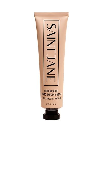 SAINT JANE SAINT JANE Phyto Mucin Glassy Barrier Cream
