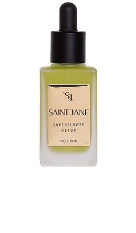 SAINT JANE SAINT JANE Superflower Detox Serum