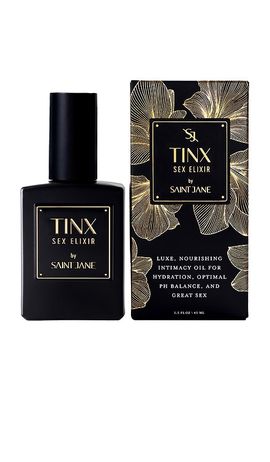 SAINT JANE SAINT JANE Tinx Sex Elixir
