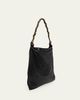 Saint Laurent Amalia YSL Chain Leather Shoulder Bag - 2