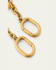 Saint Laurent Cherry Charms Bag Chain - 4