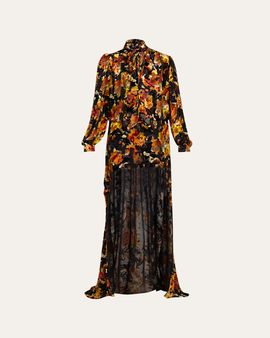 Sho Dress