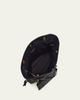Saint Laurent Jamie Small Drawstring Leather Tote Bag - 4