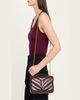 Saint Laurent Loulou Small YSL Quilted Leather Chain Shoulder Bag - 2