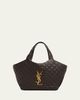 Saint Laurent Medium Quilted Leather Shoulder Bag - 1
