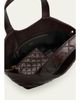 Saint Laurent Medium Quilted Leather Shoulder Bag - 4