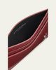 Saint Laurent Men's Cassandre Leather Card Holder - 3