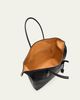 Saint Laurent Men's North/South Doctor Bag in Grainy Leather - 4