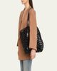 Saint Laurent Panier Medium Beaded Tote Bag - 2