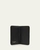 Saint Laurent Quilted Leather YSL Bi-Fold Card Case - 4