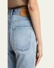 Saint Laurent Relaxed Slim-Leg Ankle Jeans - 5