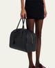 Saint Laurent Sac De Jour Boston Large Top-Handle Bag in Grain Leather - 2