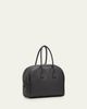Saint Laurent Sac De Jour Boston Large Top-Handle Bag in Grain Leather - 3