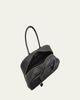 Saint Laurent Sac De Jour Boston Large Top-Handle Bag in Grain Leather - 4