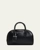 Saint Laurent Sac de Jour Mini Leather Boston Bag - 1