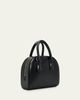 Saint Laurent Sac de Jour Mini Leather Boston Bag - 3