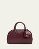 Saint Laurent Sac De Jour Mini Leather Top-Handle Bag - 1