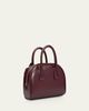 Saint Laurent Sac De Jour Mini Leather Top-Handle Bag - 3