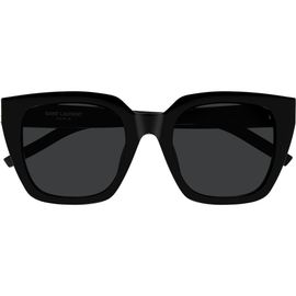 Saint Laurent Saint Laurent 51mm Cat Eye Sunglasses