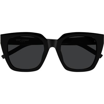 Saint Laurent Saint Laurent 51mm Cat Eye Sunglasses