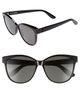 Saint Laurent Saint Laurent 58mm Cat Eye Sunglasses - 1