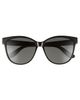 Saint Laurent Saint Laurent 58mm Cat Eye Sunglasses - 3