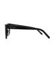 Saint Laurent Saint Laurent Acetate Lettering Logo Cat Eye Sunglasses - 3