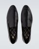 Saint Laurent Saint Laurent Alain convertible leather loafers - 4