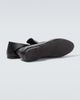Saint Laurent Saint Laurent Alain convertible leather loafers - 7