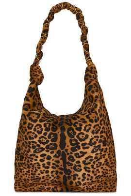Saint Laurent Saint Laurent Amalia Shoulder Bag