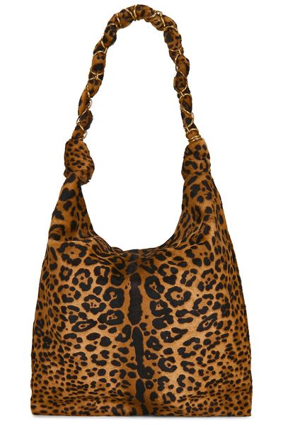 Saint Laurent Saint Laurent Amalia Shoulder Bag