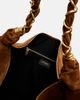 Saint Laurent Saint Laurent Amalia suede shoulder bag - 3