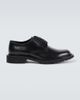 Saint Laurent Saint Laurent Army leather Derby shoes - 1