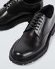 Saint Laurent Saint Laurent Army leather Derby shoes - 3