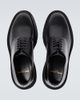 Saint Laurent Saint Laurent Army leather Derby shoes - 4